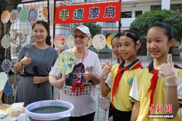 恒运资本 (抗战胜利80周年)飞虎队记忆: 跨越八十余年的中美情谊接力