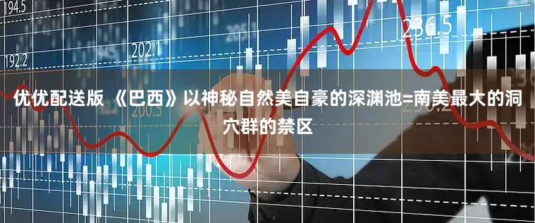 优优配送版 《巴西》以神秘自然美自豪的深渊池=南美最大的洞穴群的禁区